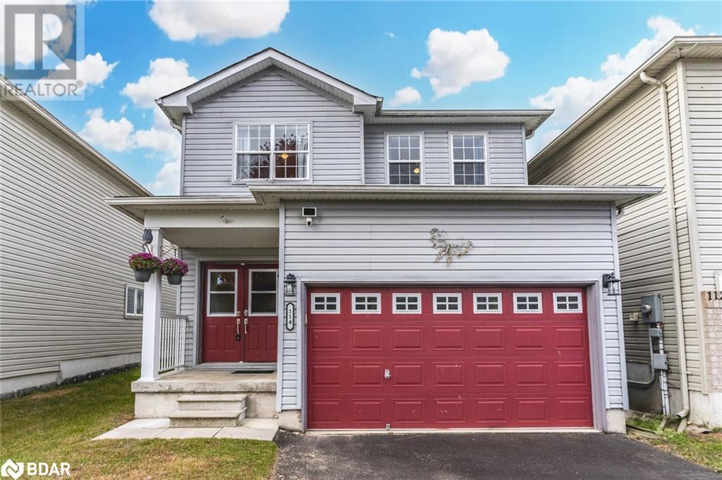 For sale 114 MAPLEWOOD Drive, Angus, Ontario L0M1B4 40663836