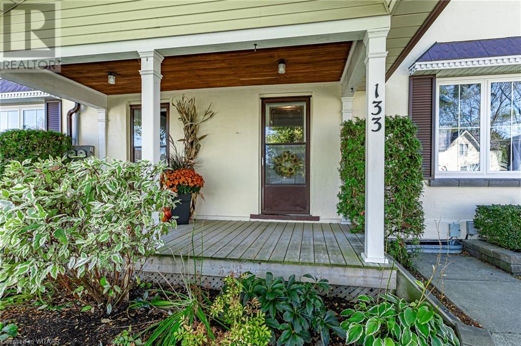 For sale 133 COMMISSIONER Street, Embro, Ontario N0J1J0 40665532