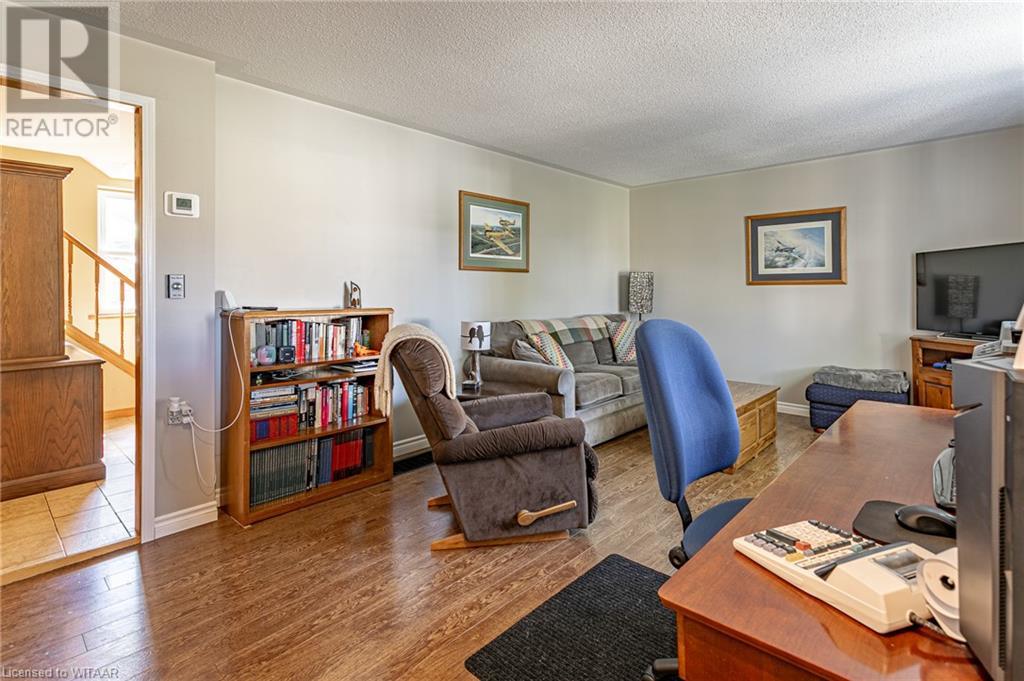 For sale 133 COMMISSIONER Street, Embro, Ontario N0J1J0 40665532