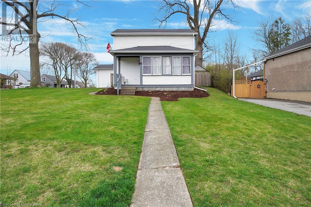 For sale 85 ELLIOTT Street, Cambridge, Ontario N1R2J7 40665692