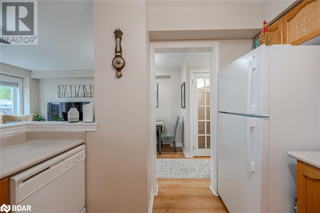 À vendre 430 MAPLEVIEW Drive E Unit 7, Barrie, Ontario L4N0R9