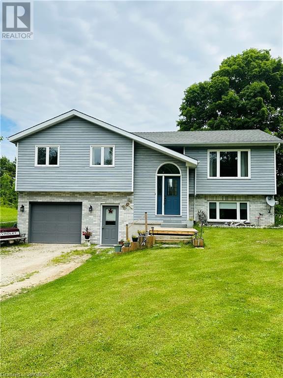 For sale 758441 GIRL GUIDE Road, Bluffs, Ontario N0H2K0