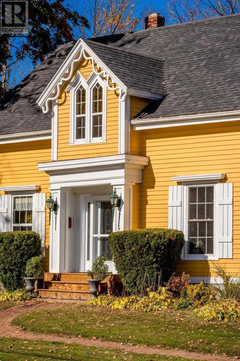 For sale 1216 Woodville Road, Lakeville, Nova Scotia B4N3V7