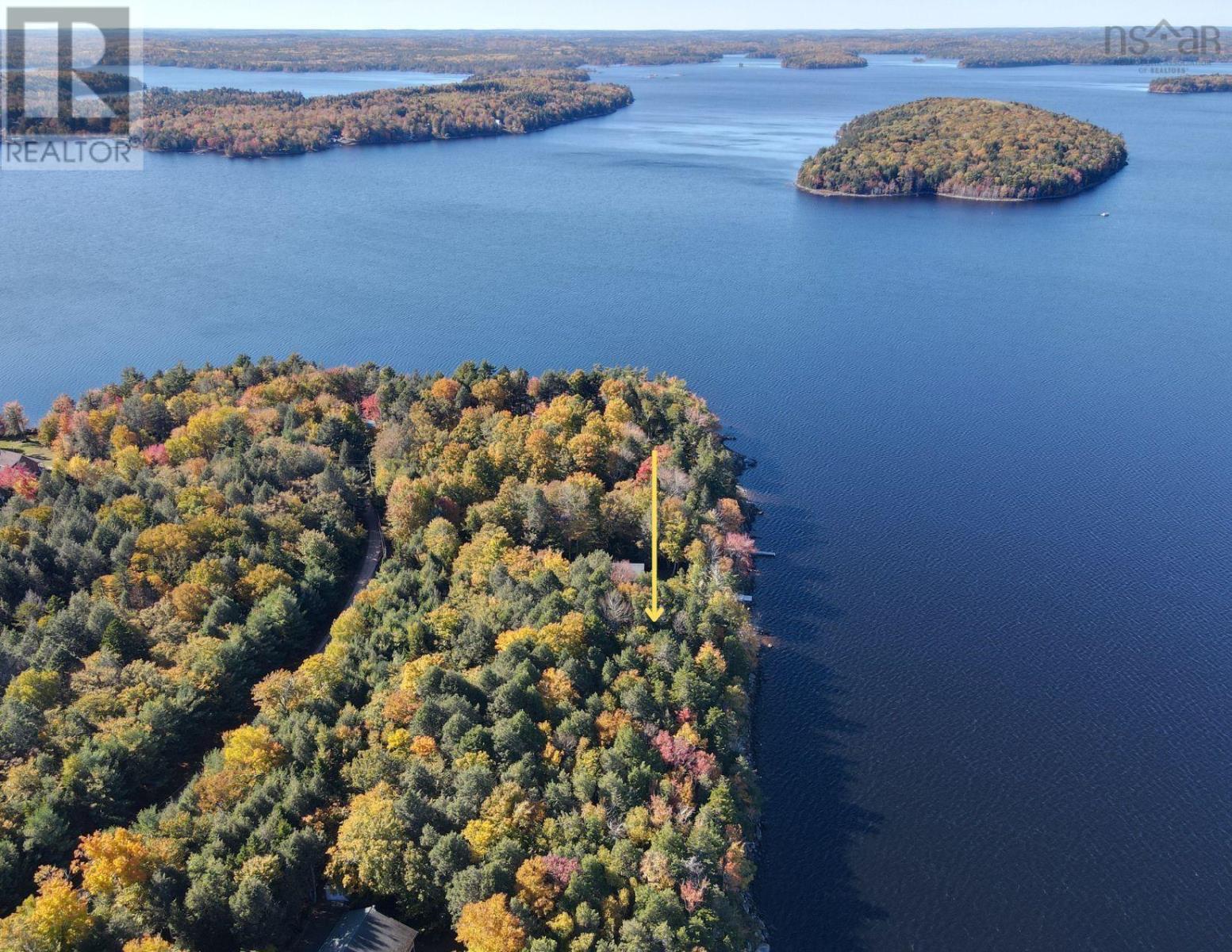 À vendre 116 & 16 Harry Freeman Road, Labelle, NouvelleÉcosse B0T1E0