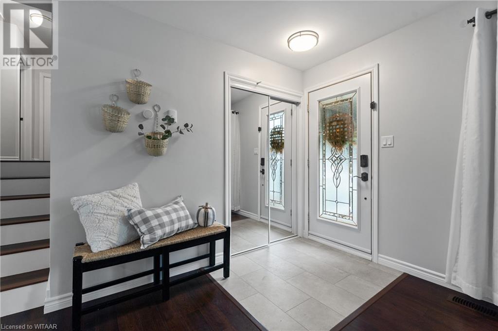 For sale 31 THAMES AVE Avenue, Innerkip, Ontario N0J1M0 40666067