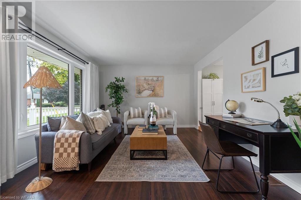 For sale 31 THAMES AVE Avenue, Innerkip, Ontario N0J1M0 40666067