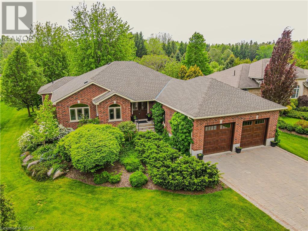 For sale 953 ST DAVID Street N, Fergus, Ontario N1M2W3 40666083