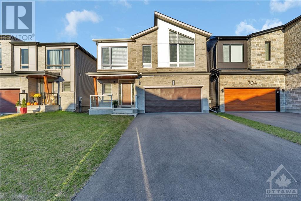 For sale 706 FENWICK WAY, Ottawa, Ontario K2J0L8 1416787 REALTOR.ca