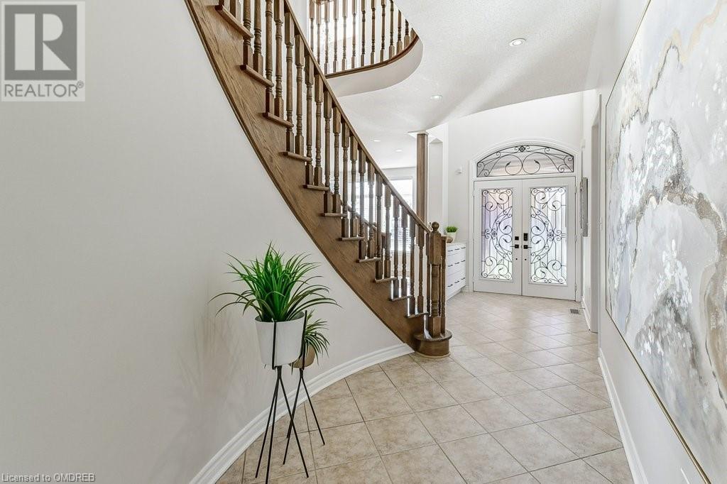 For sale 2475 WHITEHORN Drive, Burlington, Ontario L7L7M7 40663139