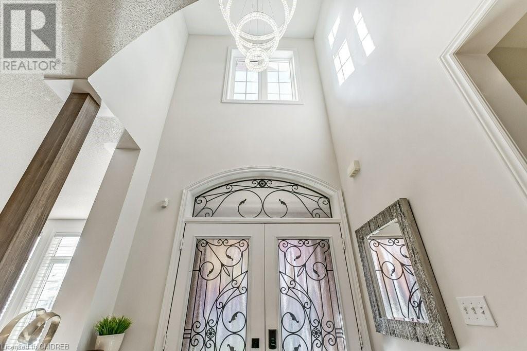 For sale 2475 WHITEHORN Drive, Burlington, Ontario L7L7M7 40663139