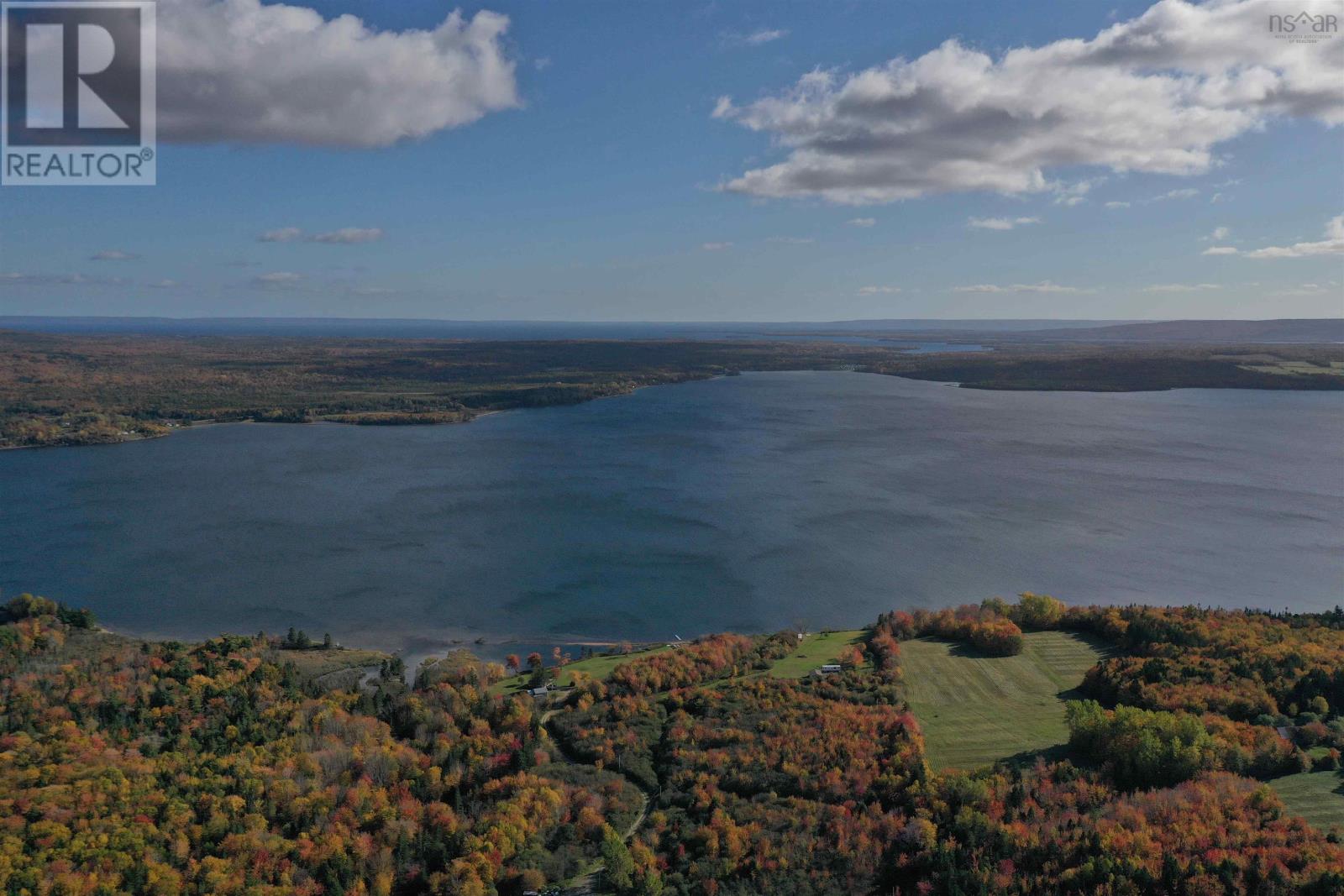 For sale 105 Highway, Aberdeen, Nova Scotia B0E3M0 202424965