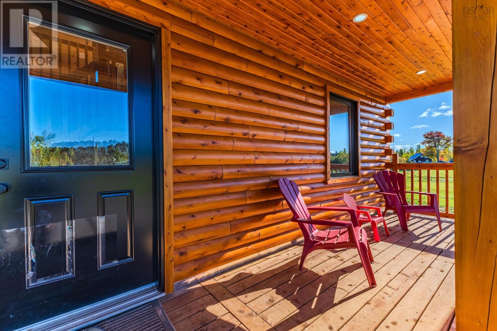 For sale 955 River John Road, Hedgeville, Nova Scotia B0K1N0