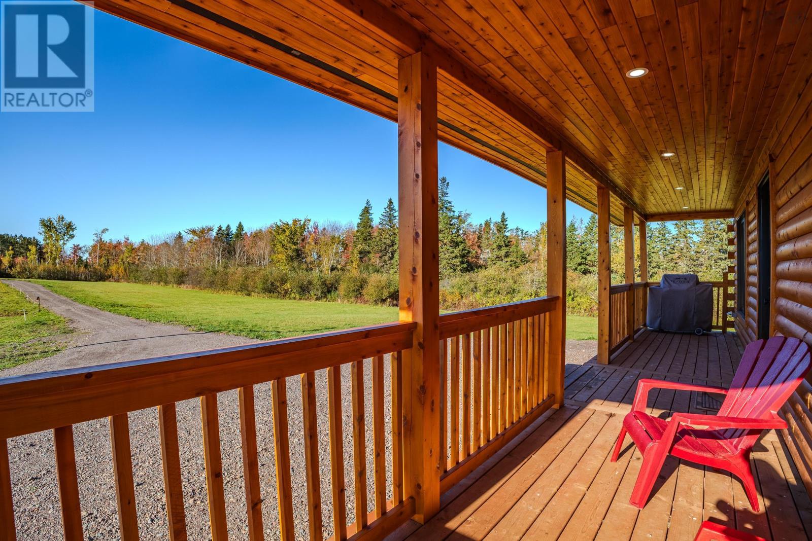 For sale 955 River John Road, Hedgeville, Nova Scotia B0K1N0