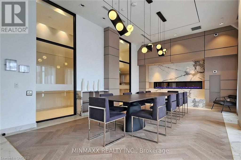 For sale 4655 METCALFE AVENUE Avenue Unit 1604B, Mississauga, Ontario