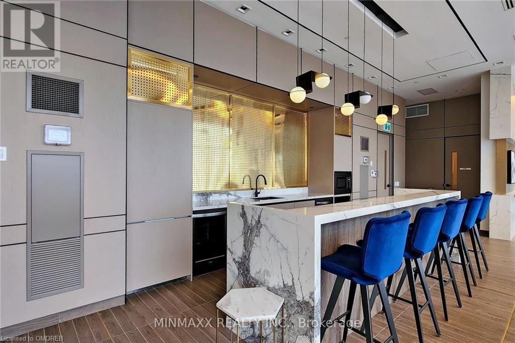 For sale 4655 METCALFE AVENUE Avenue Unit 1604B, Mississauga, Ontario