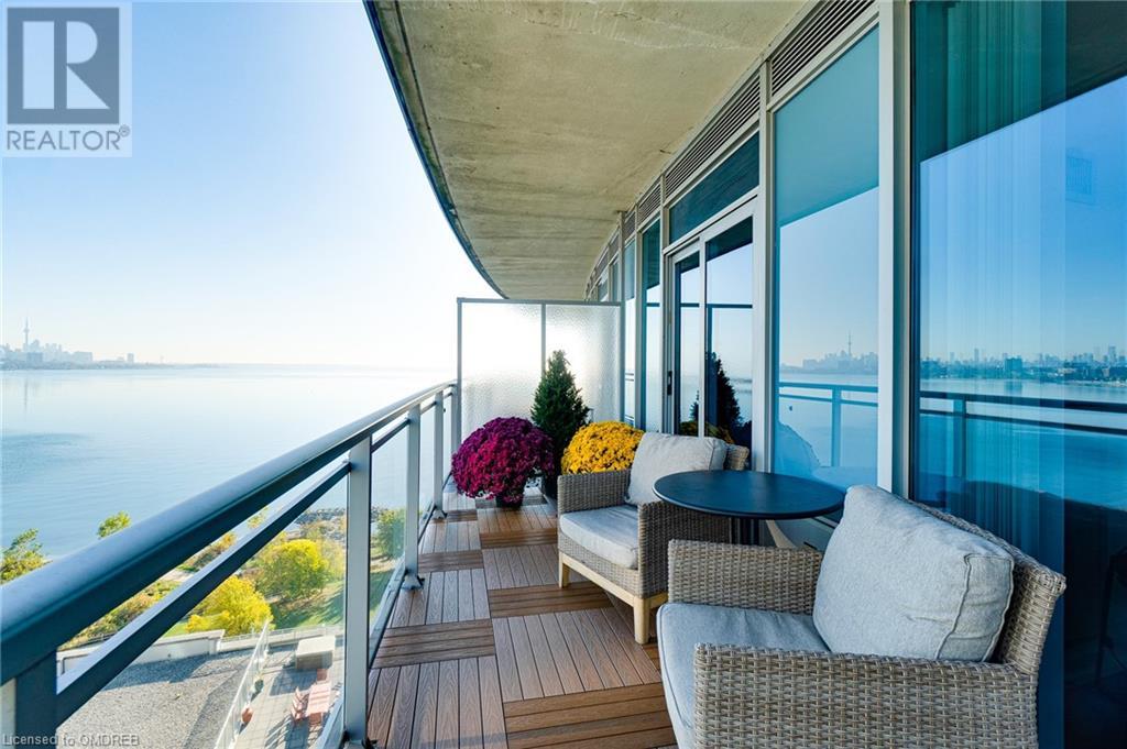 For sale 58 MARINE PARADE Drive Unit 1110, Toronto, Ontario M8V4G1