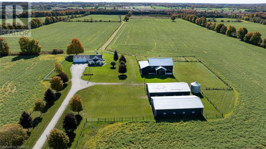 For sale 427520 8TH Concession, Flesherton, Ontario N0C1E0 40665862