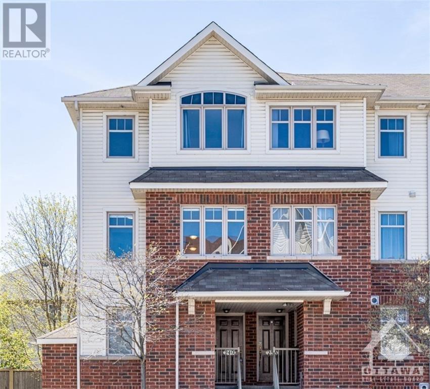 For sale 249 KELTIE PRIVATE, Ottawa, Ontario K2J0A2 1417124 REALTOR.ca