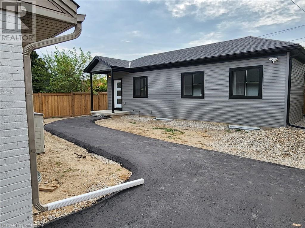 For rent 261 BELMONT Avenue W Unit C, Kitchener, Ontario N2M1M3 40666298 REALTOR.ca