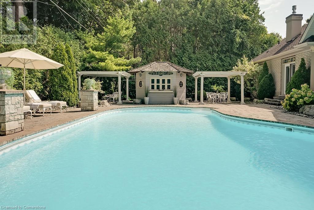 For sale 883 KINGSWAY Drive, Burlington, Ontario L7T3H8 40666269