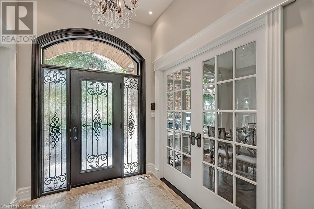 For sale 883 KINGSWAY Drive, Burlington, Ontario L7T3H8 40666269