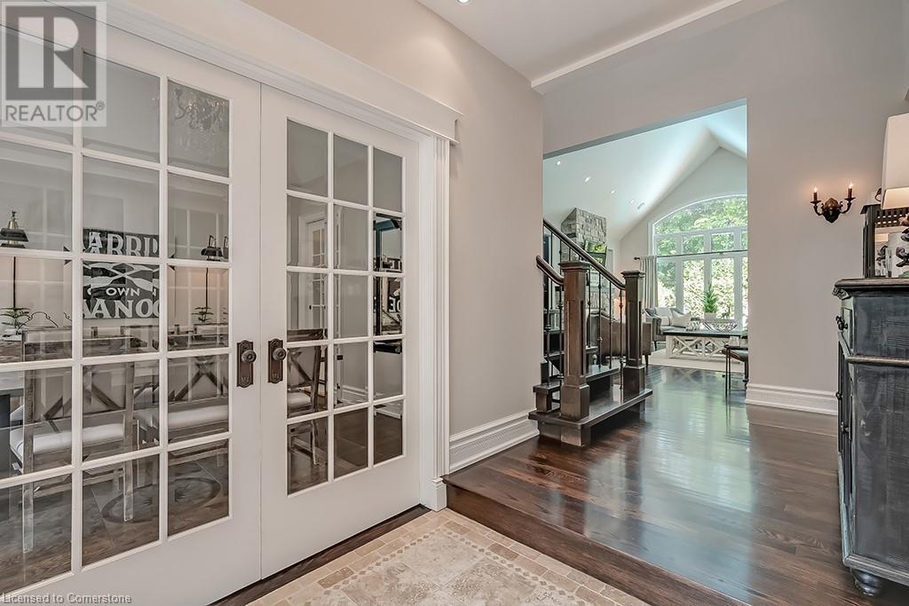 For sale 883 KINGSWAY Drive, Burlington, Ontario L7T3H8 40666269