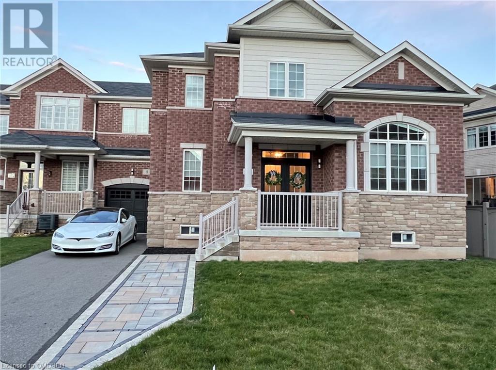 À vendre 8 SLATER MILL PLACE, Waterdown, Ontario L0R2H1 40666412