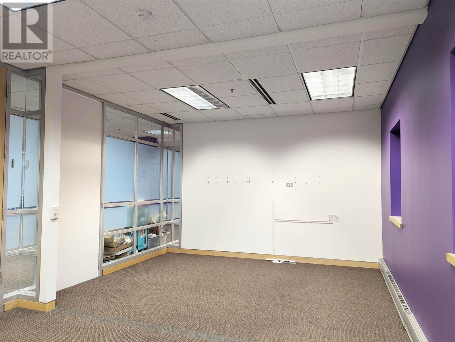 À louer 34 Harvey Road Unit200, St. John's, TerreNeuveetLabrador