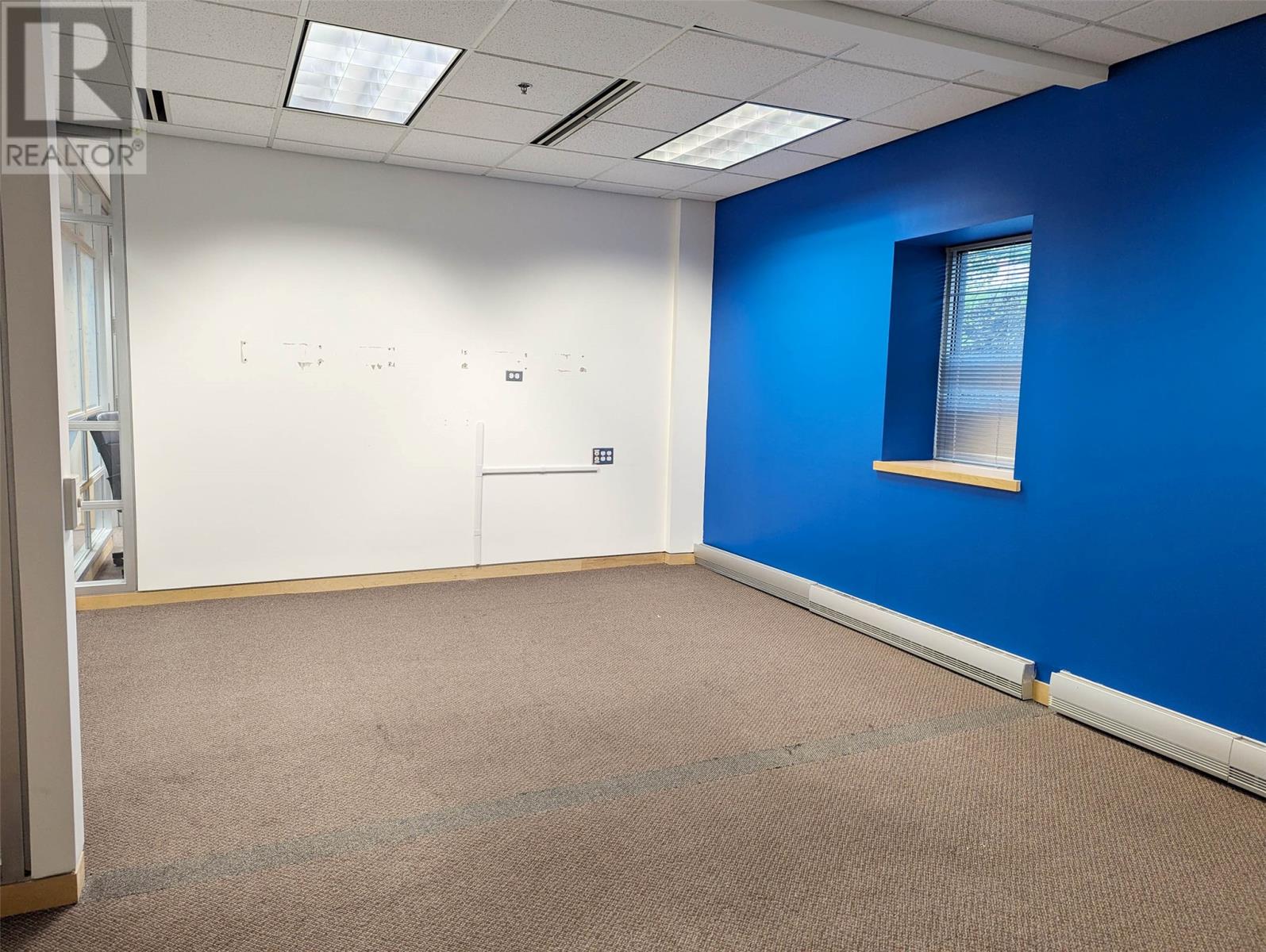 À louer 34 Harvey Road Unit200, St. John's, TerreNeuveetLabrador