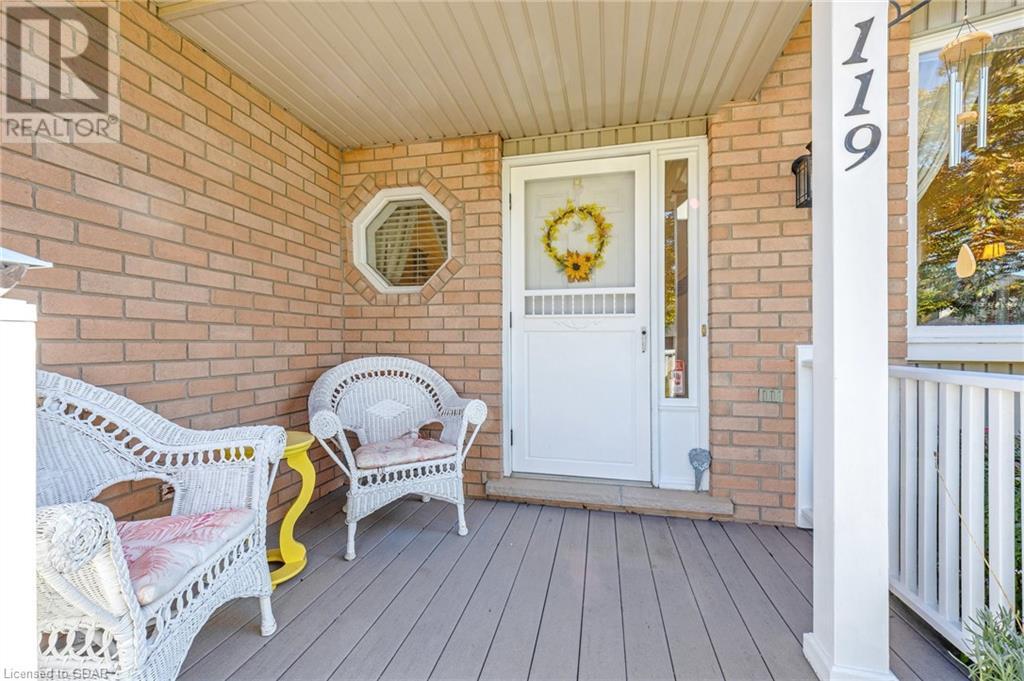 For sale 119 LOU'S BOULEVARD, Rockwood, Ontario N0B2K0 40666431