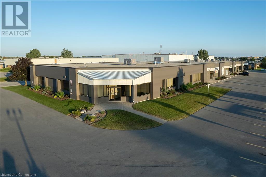 À louer 1185 FRANKLIN Boulevard Unit 8, Cambridge, Ontario N1R7Y5