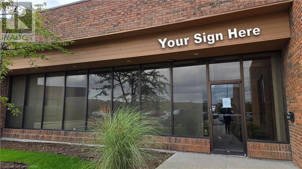 À louer 650 WOODLAWN Road W Unit B17, Guelph, Ontario N1K1B8