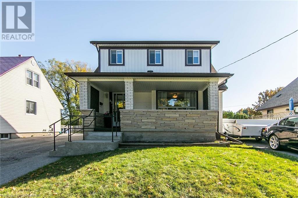 For sale 83 STEWART Avenue, Cambridge, Ontario N1R2V1 40663630