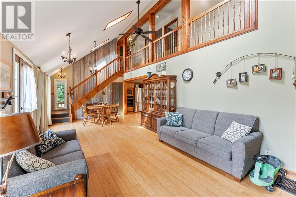 For sale 1026 MOSCOW Road, Yarker, Ontario K0K3N0 40666554 REALTOR.ca