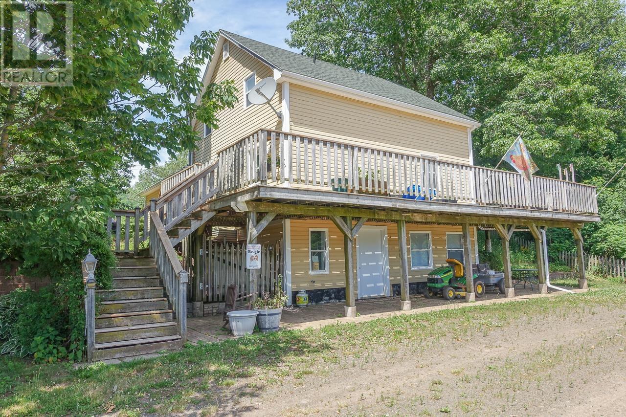 À vendre 748 Woodside Road, Woodside, NouvelleÉcosse B0P1H0