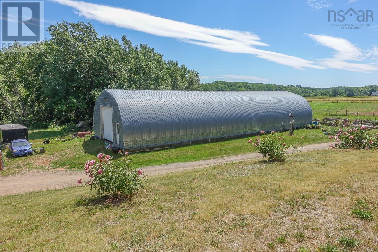 À vendre 748 Woodside Road, Woodside, NouvelleÉcosse B0P1H0