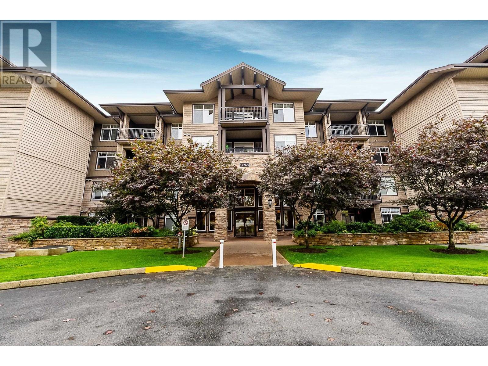 À vendre 307 12268 224 STREET, Maple Ridge, ColombieBritannique