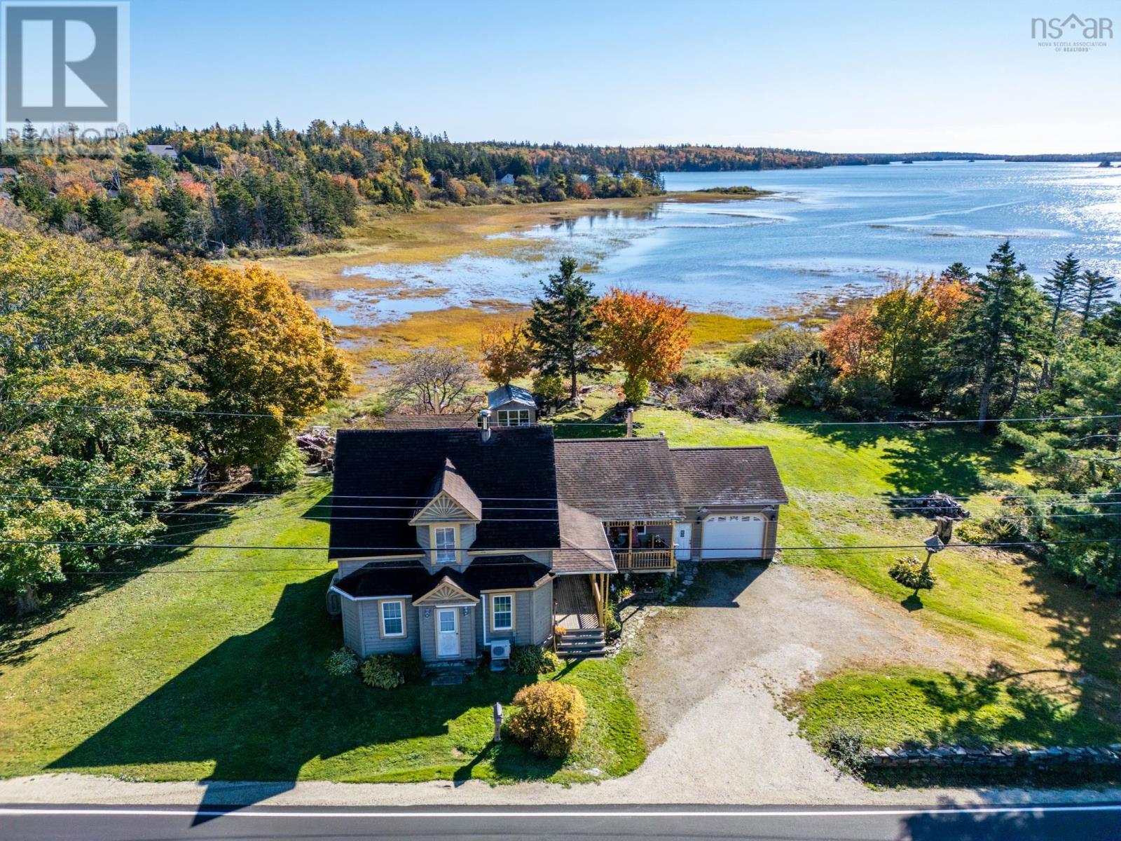 For sale: 1239 Highway 308, Morris Island, Nova Scotia B0W3M0