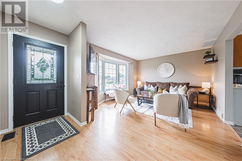 For sale 36 BRAMBLE Crescent, Townsend, Ontario N1A1S0 40666801