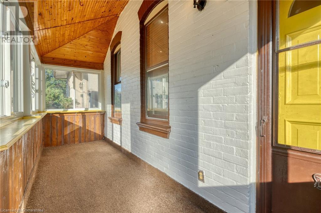 For sale 254 DARLING Street, Brantford, Ontario N3S3X4 40666622