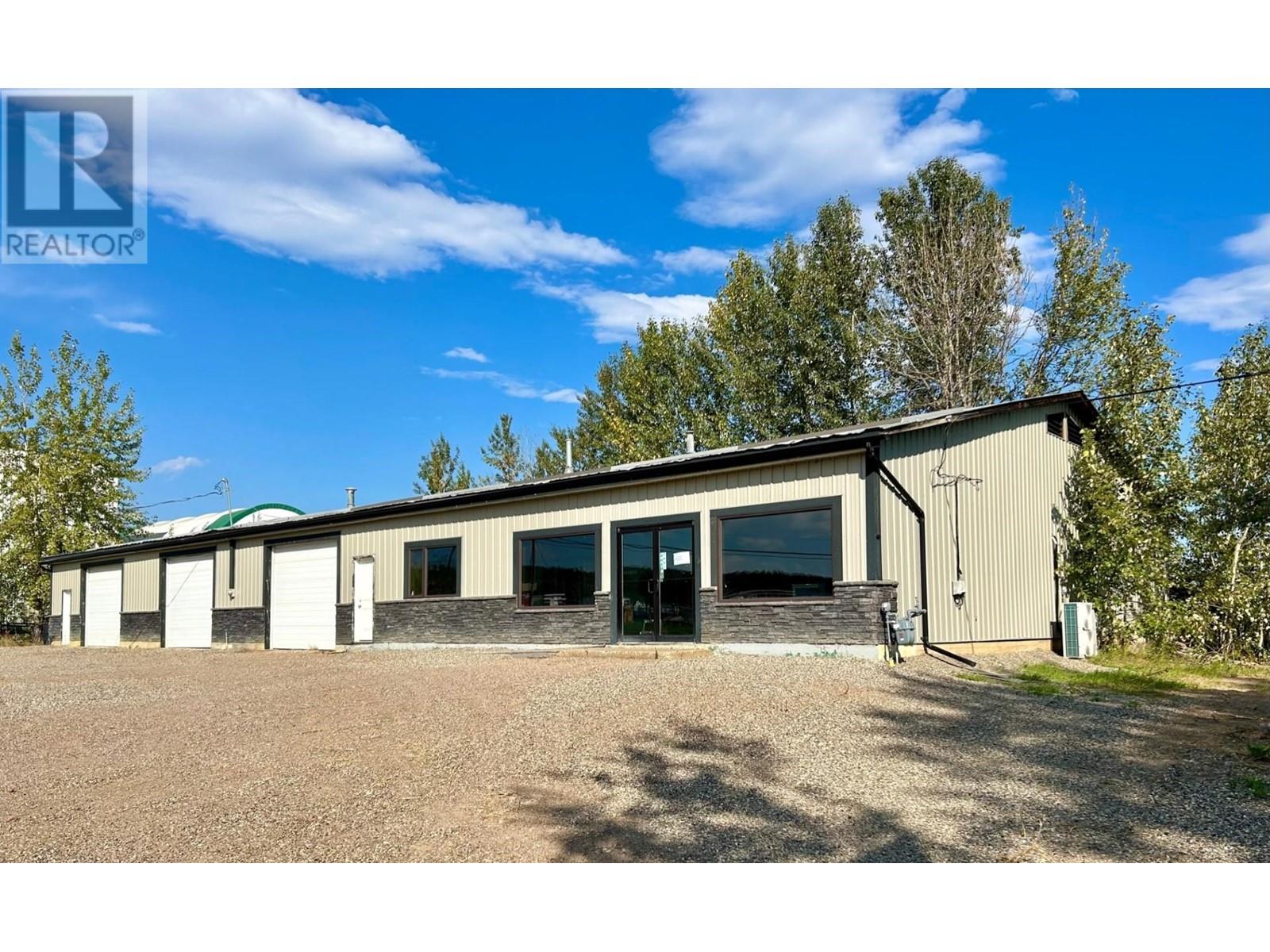 À vendre 4704 54 STREET, Fort Nelson, ColombieBritannique V0C1R0