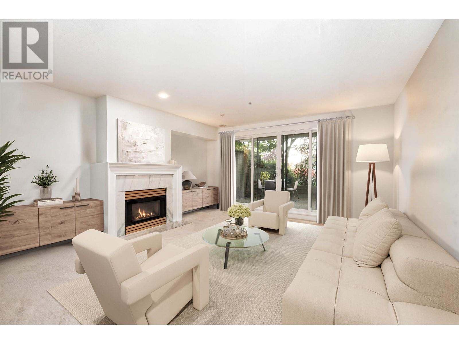 À vendre 10 2188 SE MARINE DRIVE, Vancouver, ColombieBritannique