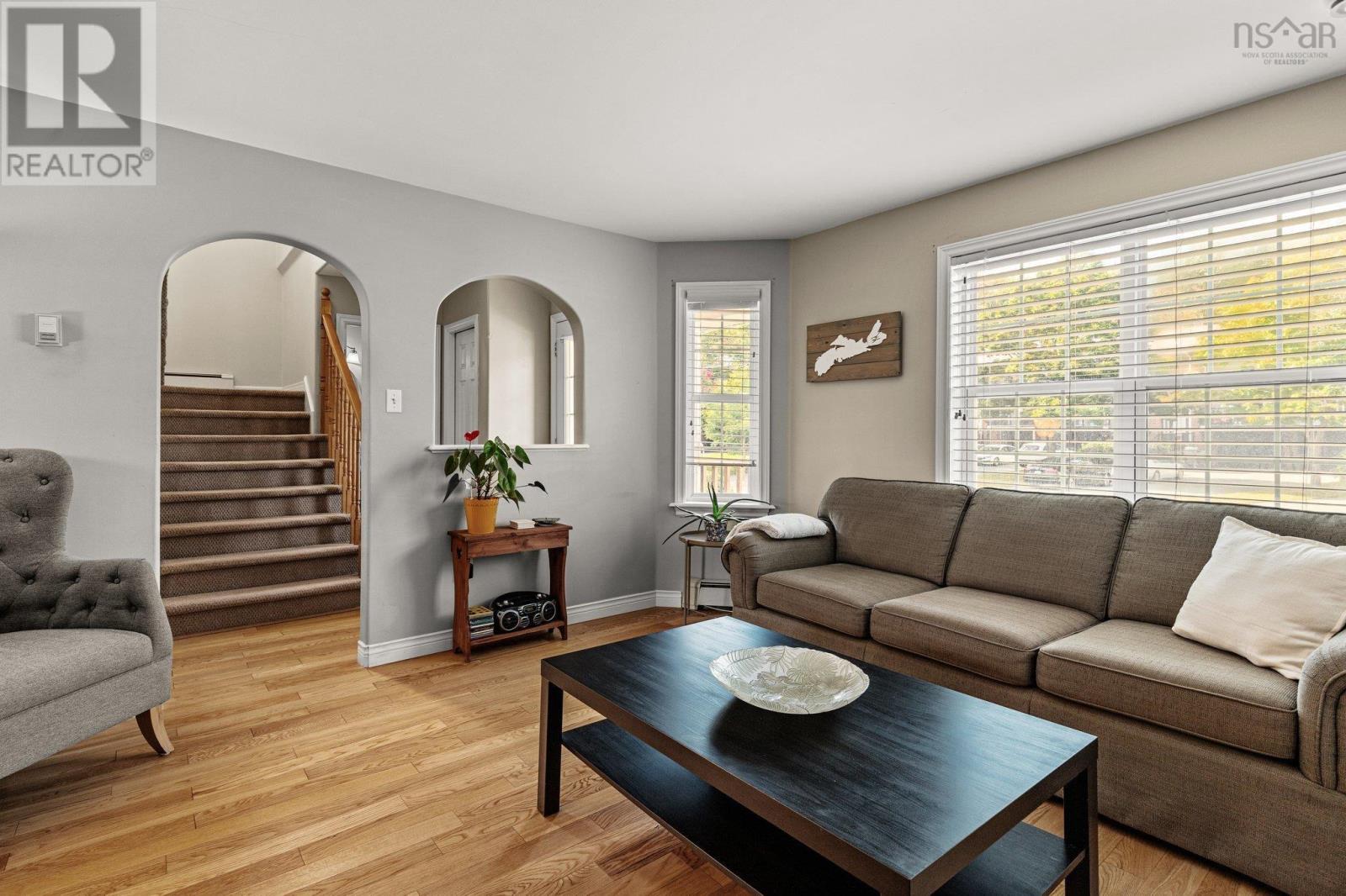 For sale 123 Stoneybrook Court, Halifax, Nova Scotia B3M4R5