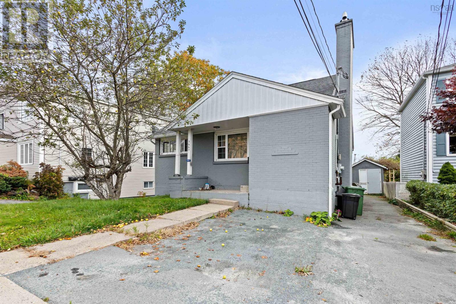 For sale 3663 Deal Street, Halifax, Nova Scotia B3N2Y6 202425201