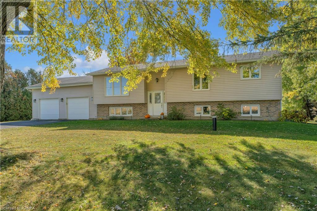 À vendre 1376 EDEN GROVE Road, Lansdowne, Ontario K0E1L0 40667256