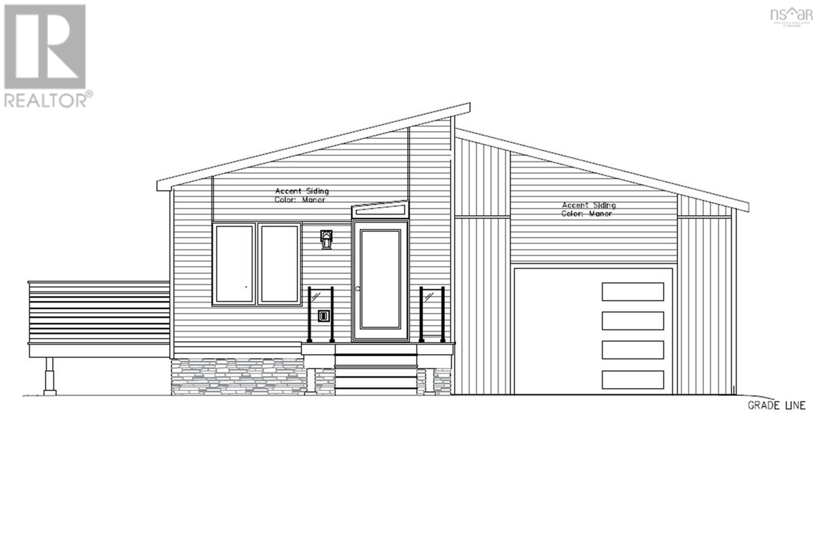 À vendre 242 Redland Avenue, Amherst, NouvelleÉcosse B4H2S5