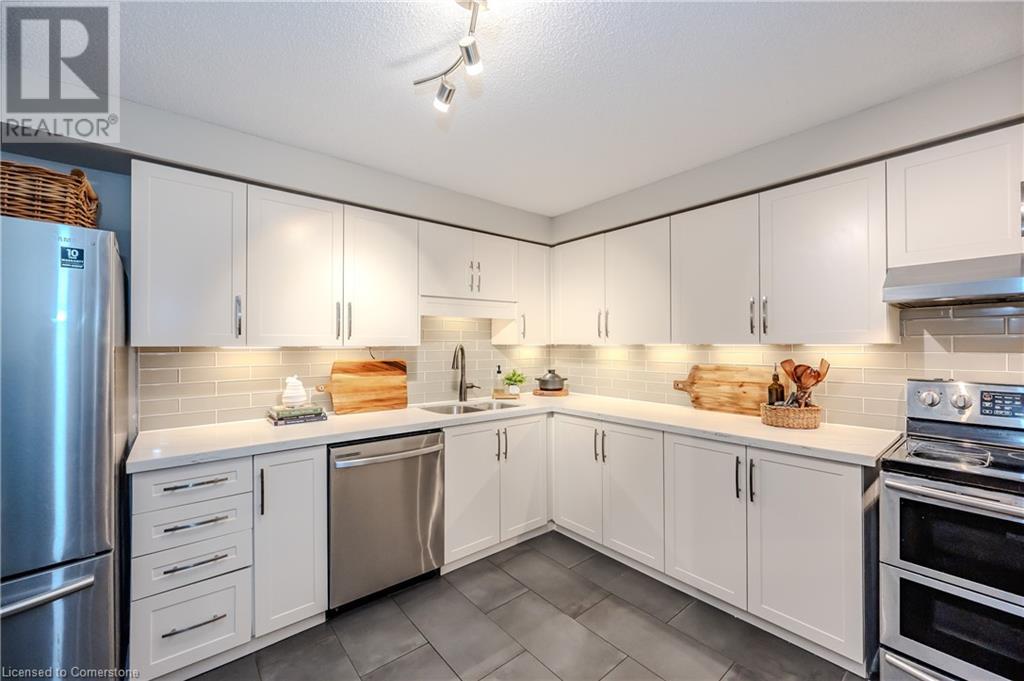 For sale 55 GREEN VALLEY Drive Unit 1006, Kitchener, Ontario N2P1Z6