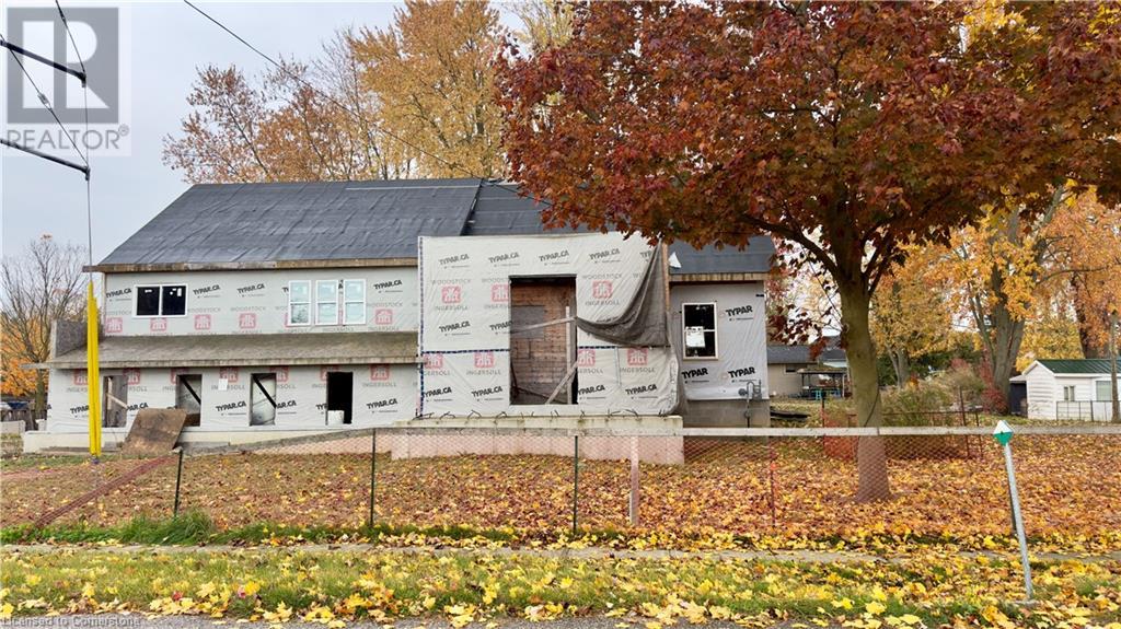 À vendre 15 JAMES Street, Bright, Ontario N0J1B0 40668266 REALTOR.ca