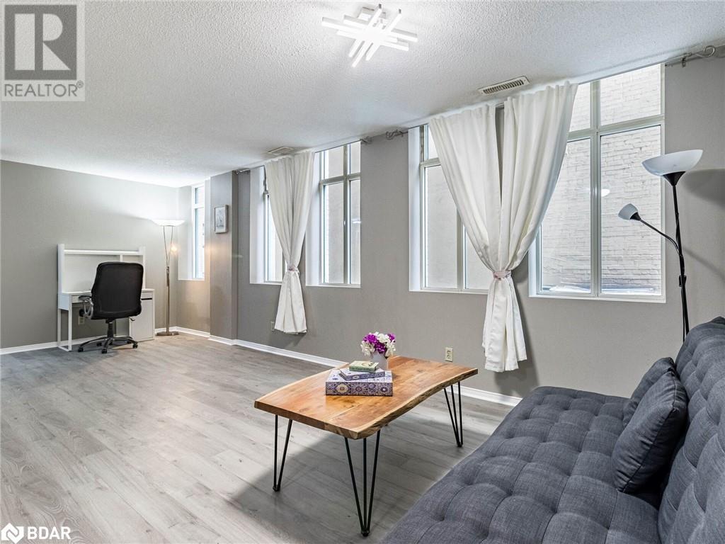 À vendre 36 JAMES Street S Unit 303, Hamilton, Ontario L8P4W4