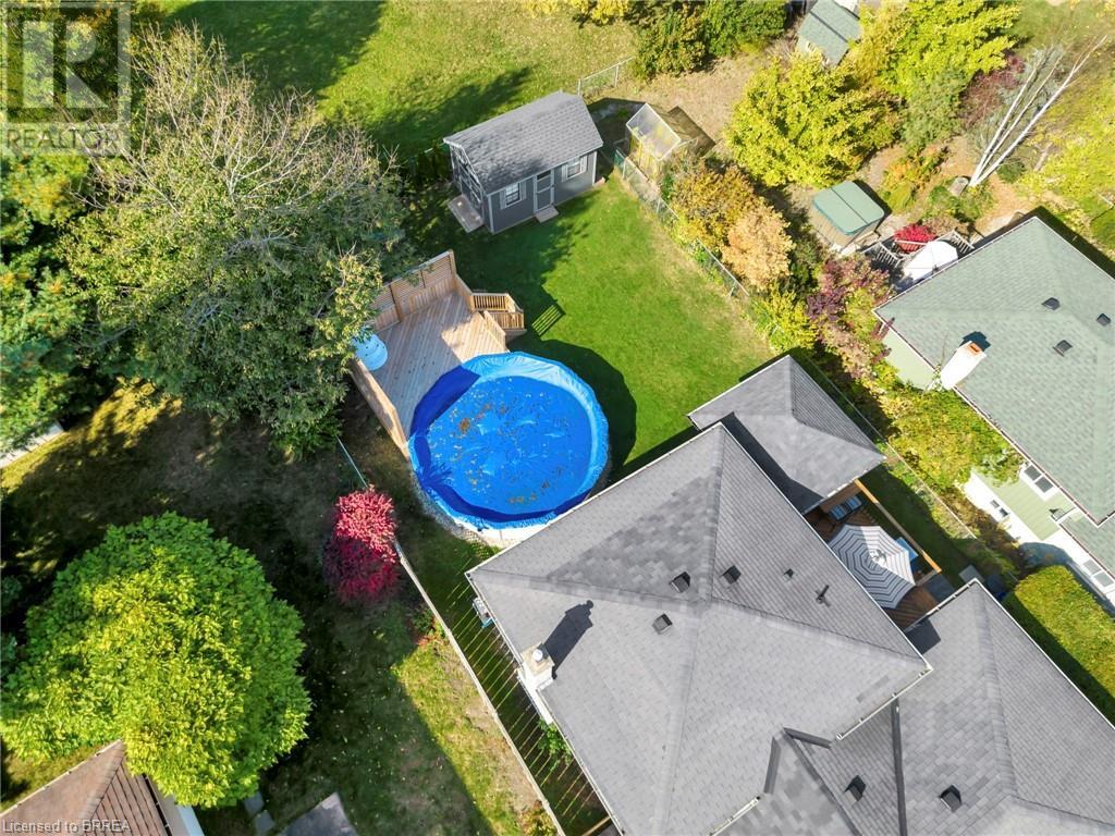 For sale 9 NORTHVILLE Drive, Paris, Ontario N3L3S2 40662106 REALTOR.ca